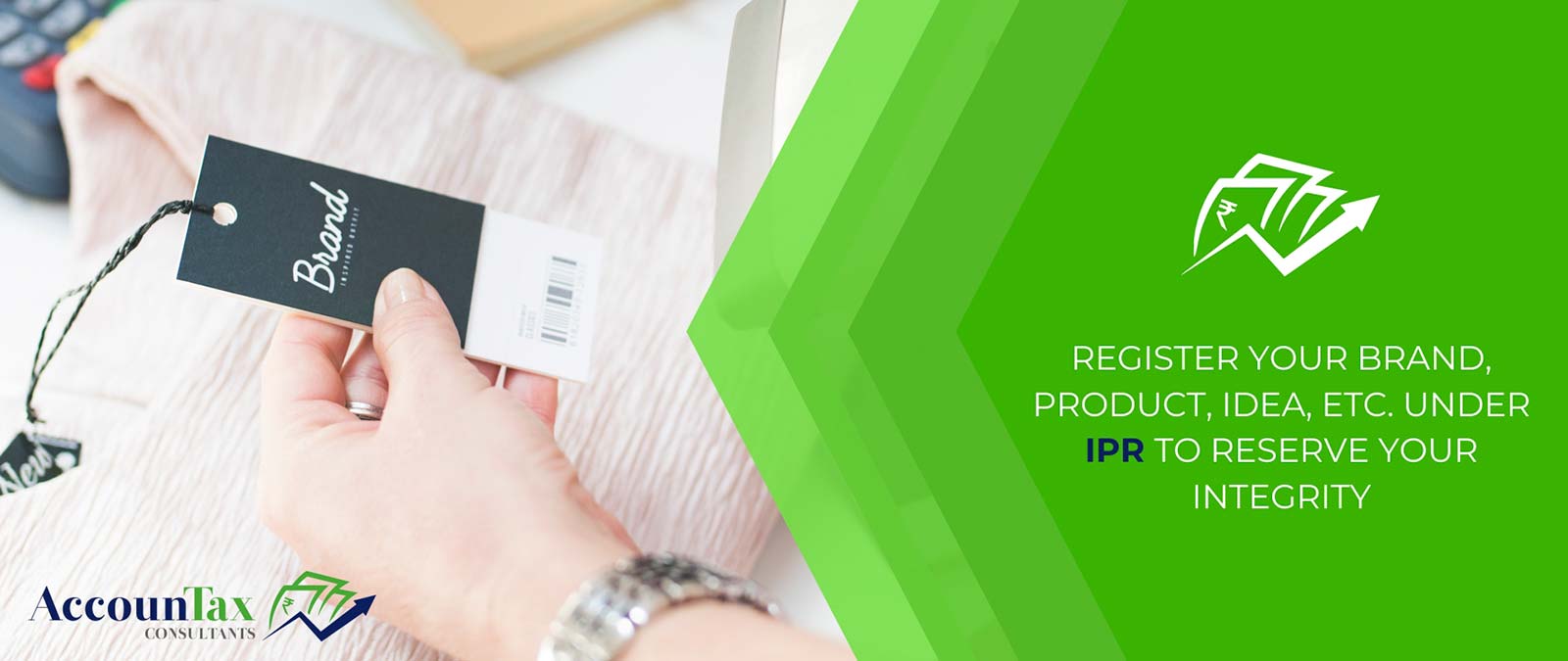 Intellectual Property Rights (IPR)