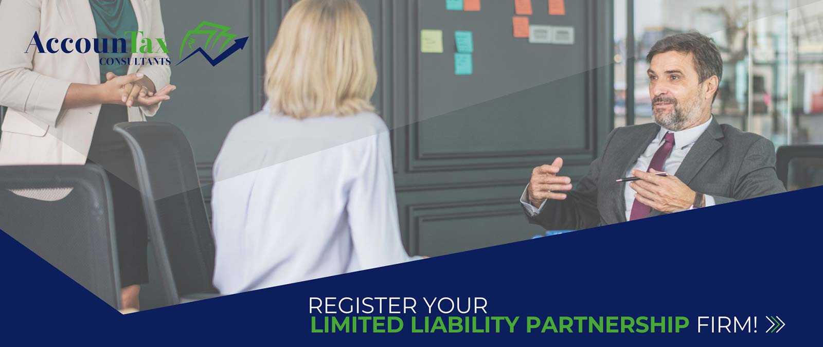 Limited Liability Partnership (LLP)