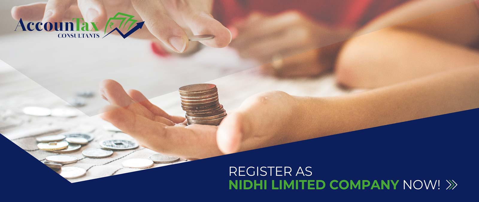Nidhi Limited Company