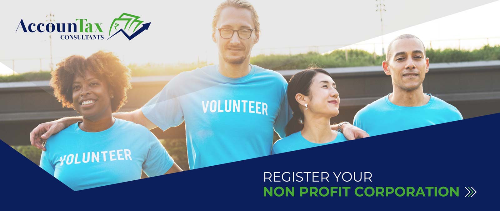 Non Profit Corporation