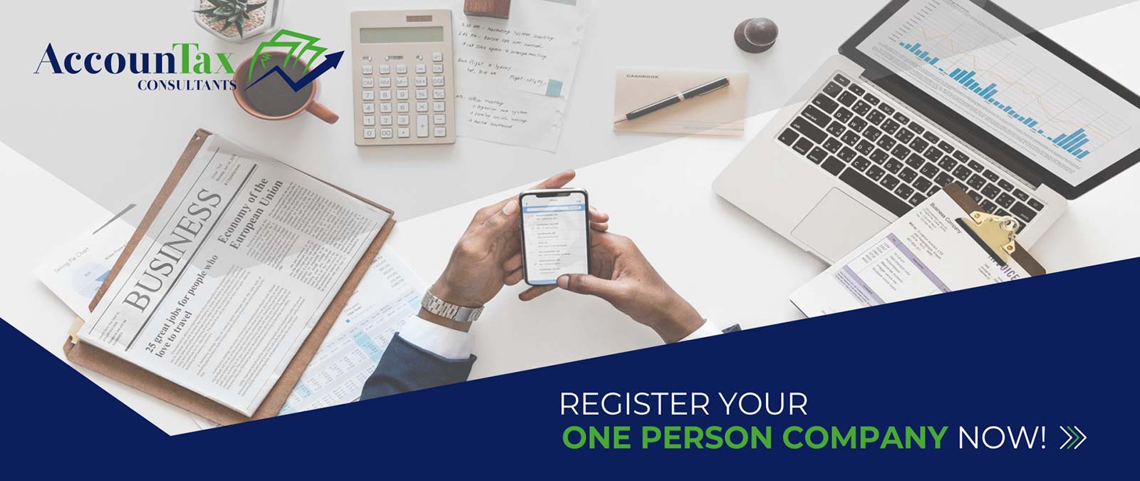 One Person Company