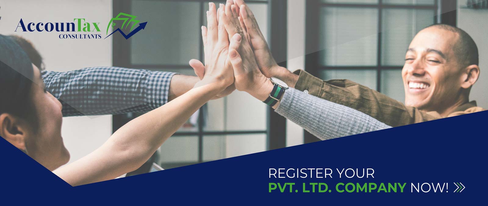 Private Limited Company (Pvt. Ltd.)