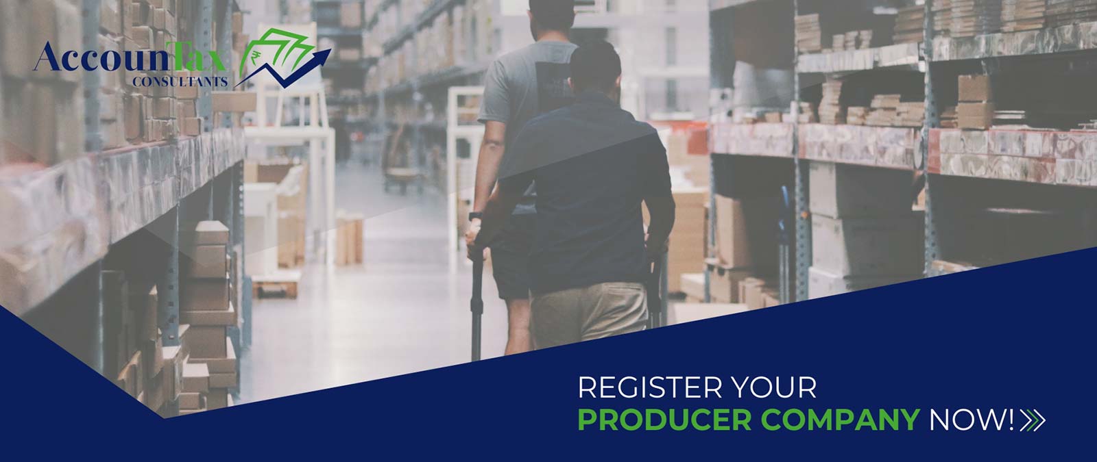 Producer Company