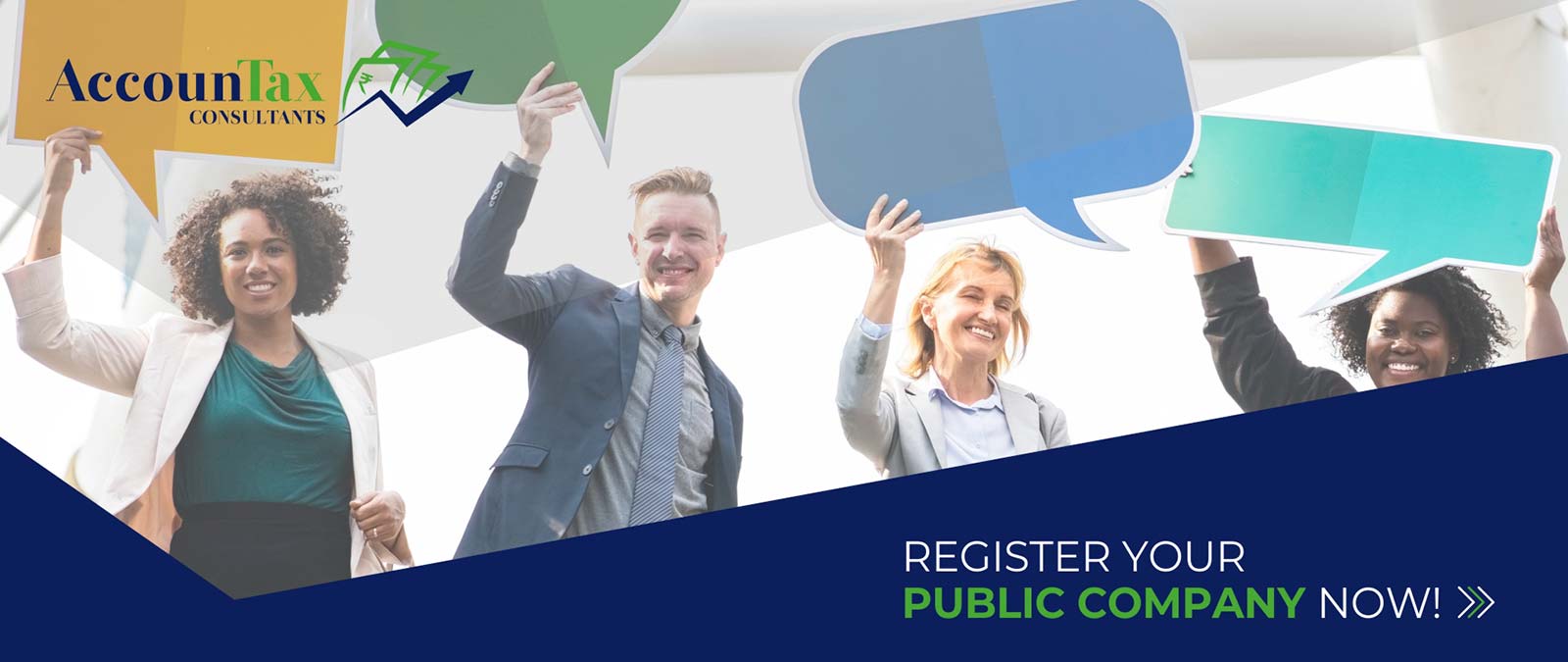 Public Company