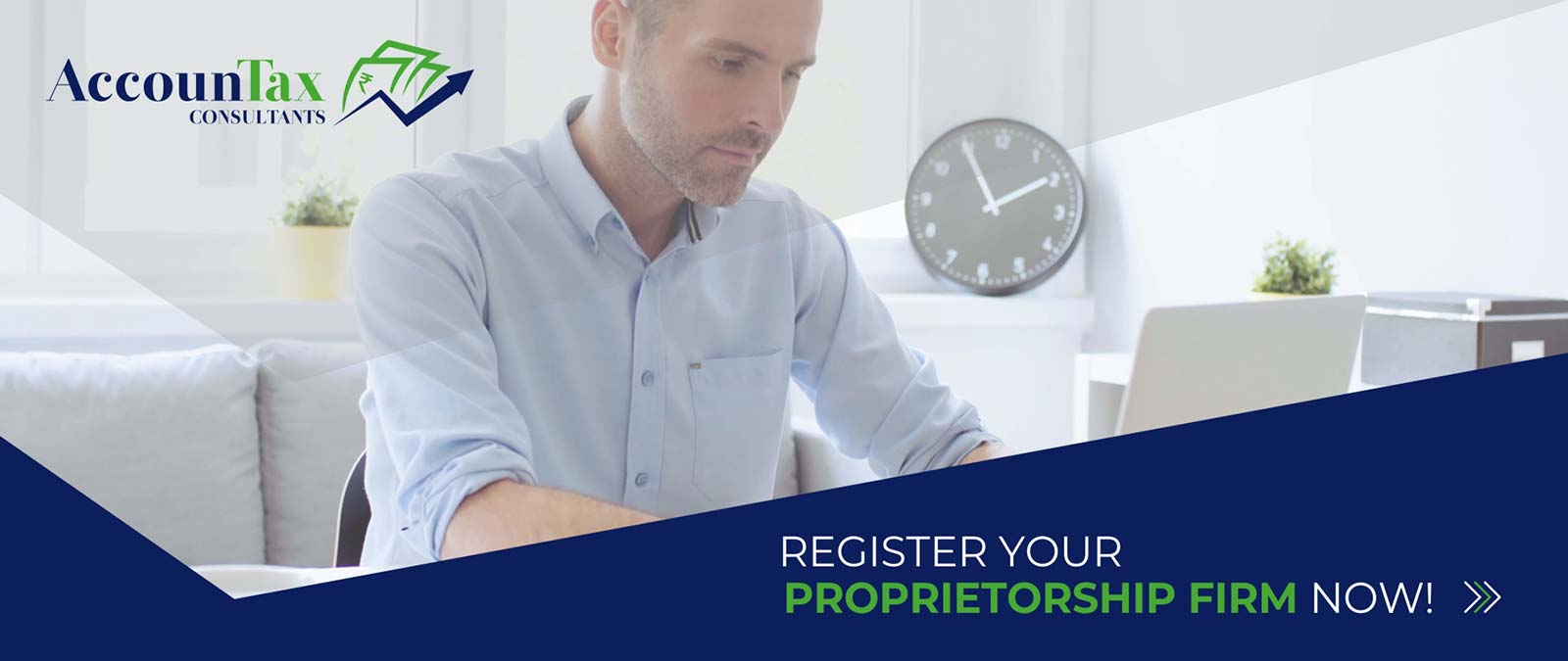 Sole Proprietorship